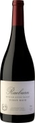 Raeburn Pinot Noir 2020  Front Bottle Shot
