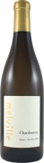 Melville Estate Chardonnay 2017  Front Bottle Shot