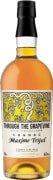 Through the Grapevine Trijol Single Cask Cognac 2003 Front Bottle Shot