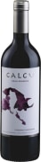 Calcu Gran Reserva Cabernet Sauvignon 2020  Front Bottle Shot