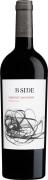 B Side North Coast Cabernet Sauvignon 2022  Front Bottle Shot