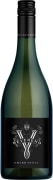 Vinaceous Reverend V Chardonnay 2015  Front Bottle Shot