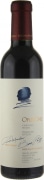 Opus One (375ML half-bottle) 2019  Front Bottle Shot
