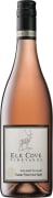 Elk Cove Pinot Noir Rose 2020  Front Bottle Shot
