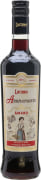 Lucano Anniversario Amaro Front Bottle Shot