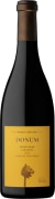 Donum Carneros Single Vineyard Estate Pinot Noir 2022  Front Bottle Shot