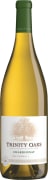 Trinity Oaks Chardonnay 2017  Front Bottle Shot