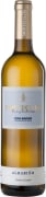 Bodegas Montecillo Singladuras Albarino 2020  Front Bottle Shot