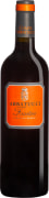 Domaine Comte Abbatucci Cuvee Faustine Vin De France Rouge 2025 Front Bottle Shot