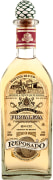Fortaleza Winter Blend 2023 Cask Proof Reposado Tequila Front Bottle Shot