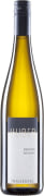 Markus Huber Terrassen Riesling 2022  Front Bottle Shot