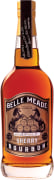 Belle Meade Sherry Cask Finished Bourbon Whiskey Front Bottle Shot