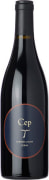 Cep Estate Syrah 2015 Front Bottle Shot