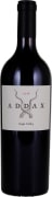 Addax Red Wine 2016  Front Bottle Shot
