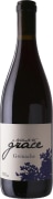 A Tribute to Grace Besson Vineyard Grenache 2022 Front Bottle Shot