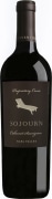 Sojourn Proprietary Cuvee Cabernet Sauvignon 2013 Front Bottle Shot