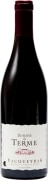 Domaine du Terme Vacqueyras 2023 Front Bottle Shot