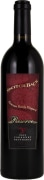 Switchback Ridge Cabernet Sauvignon Reserve 2012  Front Bottle Shot