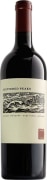 Scattered Peaks Cabernet Sauvignon 2016  Front Bottle Shot