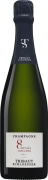 Champagne Tribaut-Schloesser 8 Terroirs Brut Origine  Front Bottle Shot