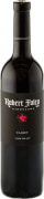 Robert Foley Vineyards Claret 2015 Front Bottle Shot