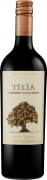 Tilia Cabernet Sauvignon 2016 Front Bottle Shot