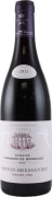 Chandon de Briailles Corton Bressandes Grand Cru 2017  Front Bottle Shot