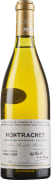 Domaine de la Romanee-Conti Le Montrachet Grand Cru (3 Bottles in OWC) 2018  Front Bottle Shot