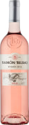 Bodegas Ramon Bilbao Rosado 2018 Front Bottle Shot