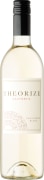 Theorize Sauvignon Blanc 2021 Front Bottle Shot
