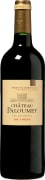 Chateau Paloumey  2018  Front Bottle Shot