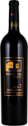 Whitehall Lane Reserve Cabernet Sauvignon 2001  Front Bottle Shot