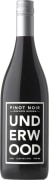 Underwood Pinot Noir 2021  Front Bottle Shot