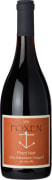 Foxen John Sebastiano Vineyard Pinot Noir 2012 Front Bottle Shot