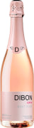 Bodegas Pinord Dibon Brut Rose Front Bottle Shot