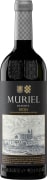 Bodegas Muriel Reserva 2020  Front Bottle Shot