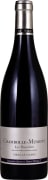 Domaine Sigaut Chambolle-Musigny Les Bussieres Vieilles Vignes 2023  Front Bottle Shot
