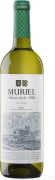 Bodegas Muriel Blanco 2019 Front Bottle Shot