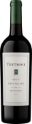 Textbook Merlot 2022  Front Bottle Shot