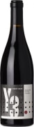 Jax Vineyards Y3 Pinot Noir 2017  Front Bottle Shot