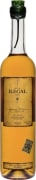 Ilegal Anejo Mezcal Front Bottle Shot