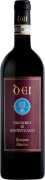 Dei Bossona Vino Nobile di Montepulciano Riserva 2008 Front Bottle Shot