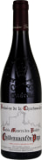Domaine de la Charbonniere Chateauneuf-du-Pape Mourre des Perdrix 2017  Front Bottle Shot