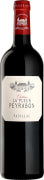 Chateau Peyrabon La Fleur Peyrabon 2018  Front Bottle Shot