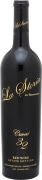 Trentadue La Storia Cuvee 32 Red Wine 2014 Front Bottle Shot