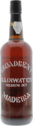 Broadbent Rainwater Medium Dry Madeira  Front Bottle Shot