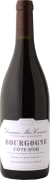 Domaine Meo-Camuzet Bourgogne Rouge Cuvee Etienne Camuzet 2021  Front Bottle Shot