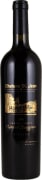 Chateau St. Jean Cabernet Sauvignon Reserve (3 Liter - OWC) 1991 Front Bottle Shot