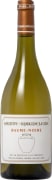 Clos Sainte Magdeleine Bouches du Rhone Blanc Baume Noire 2024 Front Bottle Shot