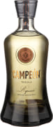 Campeon Reposado Tequila Front Bottle Shot